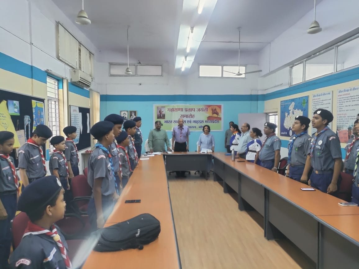 Campus & Students — 18 September 2026